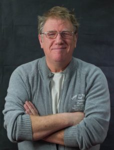 Serge Goulard