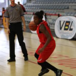 Photo 1 / Talent Day 2016 / Photo : Eddy Lippens / Source : www.basketbal.vlaanderen