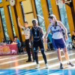 Photo 3 / European Youth Basketball League / Photo : EYBL / Source : www.eybl.lv