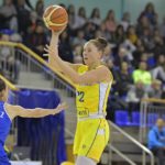 Photo 4 / Cadi La Seu vs Basket Landes - Eurocup Women 2020 / Photo : FIBA.basketball