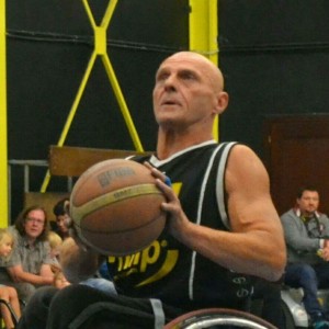 Marc De Vos